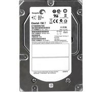 Hard Drive Seagate Cheetah 15K.7 ST3600057SS 600GB 15000RPM 16MB SAS 3.5" Inch