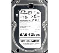 Hard Drive Seagate Constellation ES.3 ST2000NM0023 2TB 7.2K 128MB SAS2 3.5" Inch
