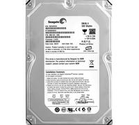Hard Drive Seagate DB35.3 ST3320820SCE 320GB 7200RPM 8MB SATA II 3.5'' Inch
