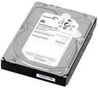 Hard Drive Seagate It 2TB ST32000644NS 7200U/Min 64MB SATA II 3.5 " Inch