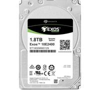 Hard Drive Seagate Exos 10E2400 1.8TB 10000RPM 256MB SAS-3 ST1800MM0129 2.5''