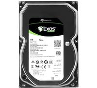 Hard Drive Seagate Exos 7E8 4TB 7200RPM 256MB SATA III ST4000NM000A 3.5'' Inch