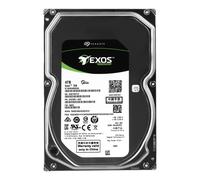 Hard Drive Seagate Exos 7E8 ST4000NM003A 4TB 7.2K 256MB SAS-3 3.5'' Inch