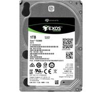 Hard Drive Seagate Exos ST1000NX0423 1TB 7200RPM 128MB SATA III 2.5" Inch