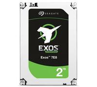 Hard Drive Seagate Exos ST2000NM0045 2TB 7200RPM 128MB SAS-3 12G 3.5'' Inch