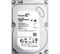 Hard Drive Seagate NAS HDD ST1000VN000 1TB 5900RPM 64MB SATA III 3.5''