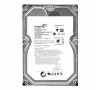 Hard Drive Seagate Pipeline HD.2 1TB 5900RPM SATA II ST31000322CS 3.5" Inch