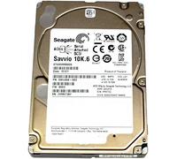 Hard Drive Seagate 600GB Savvio 10K.6 ST600MM0006 10000/Min SAS 16MB 2.5 " Inch