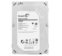 Hard Drive Seagate ST1000VM002 64MB Cache 5900RPM SATA II 3.5'' Inch