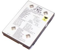 Hard Drive Seagate ST320014A 20GB 5.4K 3.5" Inch ATA U Series X