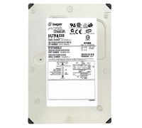 Hard Drive Seagate ST373453LC 73GB 15000RPM SCSI U320 80-PIN 3.5" Inch