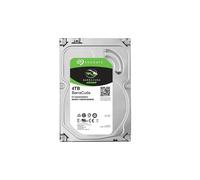 Hard Drive Seagate ST4000DM004 4 TB 3.5" 7200 rpm SATA III