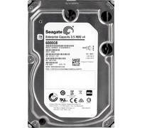 Hard Drive Seagate ST6000NM0014 6TB 7200RPM 128MB Cache SAS-3 3.5'' Inch