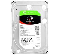 Hard Drive Seagate ST6000VN0041 6TB 128MB Cache 7200RPM SATA III 3.5'' Inch