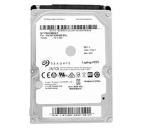 Hard Drive Seagate ST750LM022 750GB 8MB Cache 5400RPM SATA II 2.5" Inch
