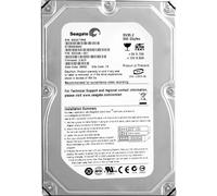Hard Drive Seagate SV35.2 ST3500630AV 500GB 7200RPM 16MB ATA IDE 3.5'' Inch