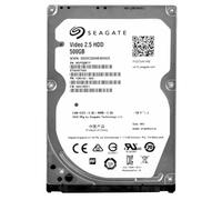 Hard Drive Seagate Video 2.5 HDD 500GB 5400RPM 16MB SATA II ST500VT000 2.5''
