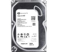 Hard Drive Seagate Video 3.5 HDD ST500VM000 500GB 5.9K 64MB SATA III 3.5'' Inch