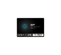 Hard Drive Silicon Power SP256GBSS3A55S25 256 GB SSD 2.5 SATA III