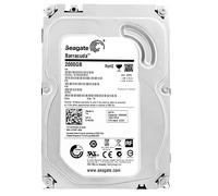 Hard Drive Seagate 2TB ST2000DM001 7200U/Min SATA III Hotswap 64MB 3.5 " Inch