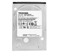 Hard Drive Toshiba 2TB MQ01ABB200 8MB Cache 5400 RPM Sata II 2.5" Inch