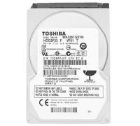 Toshiba MK3261GSYN 320GB 7200 RPM 16MB SATA II 2.5''
