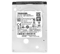 Hard Drive Toshiba 320GB MQ01ACF032 7200RPM 8MB Cache SATA II 2.5'' Inch