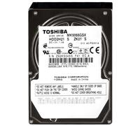 Hard Drive Toshiba MK5055GSX 500GB SATA II 8MB 5400RPM 2.5'' Inch