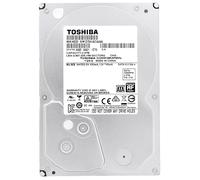 Hard Drive Toshiba DT01ACA200 2TB 7200RPM 64MB Cache Sata III 3.5" Inch