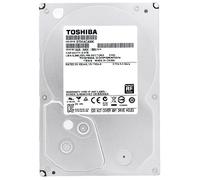 Hard Drive Toshiba DT01ACA300 3TB 7200RPM 64MB Cache Sata III 3.5" Inch