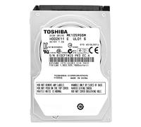 Hard Drive Toshiba MK1059GSM 1TB 8MB Cache 5400Rpms SATA II 2.5" Inch