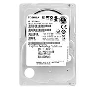 Hard Drive Toshiba MK1401GRRB 146GB 15000RPM 32MB SAS II 2.5'' Inch