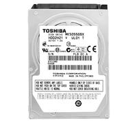 Hard Drive Toshiba MK5055GSX 500GB SATA II 8MB 5400RPM 2.5'' Inch