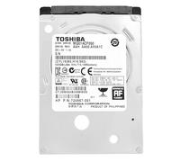Hard Drive Toshiba MQ01ACF050 500GB 16MB Cache 7200RPM SATA III 2.5"