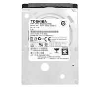 Toshiba Hard Drive MQ01ACF050 – 500GB, 16MB Cache, 7200 RPM, SATA III, 2.5"