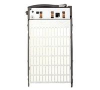 Hard Drive Tray Caddy Case for Dell 7JC8P PowerEdge C6220 C6100 with Screws 140 x 76 x 16 mm 2.5 Inches
