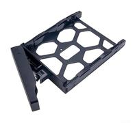 Hard Drive Tray for Synology Models DS3622xs+ and DS3617xSII with Secure Drive Lock, Supports Both 3 5/2 5 Drives, Made of Nylon and Iron for Stability