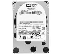 Hard Drive WD 1TB WD1000DHTZ 10,000RPM SATA III 2.5'' VELOCIRAPTOR