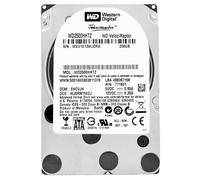 Western Digital VelociRaptor 250GB Internal 10000RPM 2.5" (WD2500HHTZ) HDD