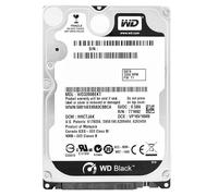 Hard Drive WD 320GB WD3200BEKT 16MB Cache 7200RPM SATA II 2.5"