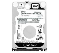 Western Digital WD5000LPLX WD Black 500GB 2.5" HDD