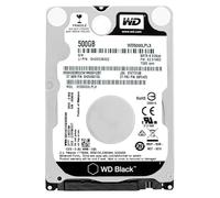 Hard Drive WD 500GB WD5000LPLX 32MB Cache 7200RPM SATA III 2.5" Inch