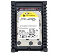 Hard Drive WD 600GB WD6000HLHX 32MB Cache 10,000RPM SATA III 3.5'' Inch
