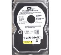 Hard Drive WD ATA WD1600AABB 160GB 7200RPM ATA IDE 2MB Cache 3.5'' Inch