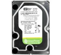Hard Drive WD AV-GP 1.5TB WD15EVDS SATA II 32MB CACHE 3Gbps 7200RPM 3.5" Inch