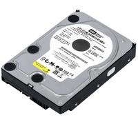 Hard Drive WD AV WD2500AVJS 250GB 7200RPM 8MB SATA II 3.5'' Inch