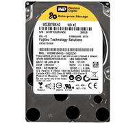 Hard Drive WD Enterprise XE WD3001BKHG 300GB 10000RPM 32MB SAS-2 2.5'' Inch