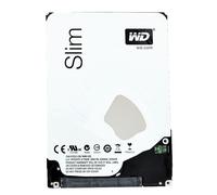 Hard Drive WD Slim 1TB WD10SPCX 16MB Cache 5400RPM SATA III 2.5'' 7mm