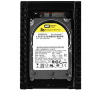 Hard Drive WD Velociraptor 600GB 10000RPM 32MB SATA III WD6000HLHX 3.5'' Inch