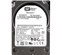 Hard Drive WD Velociraptor WD1000CHTZ 1TB 64MB 10000RPM SATA III 2.5'' Inch